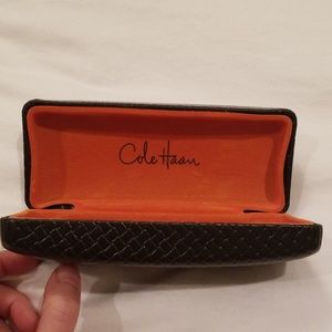 Cole Haan sunglass case